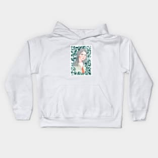 Gurl Kids Hoodie